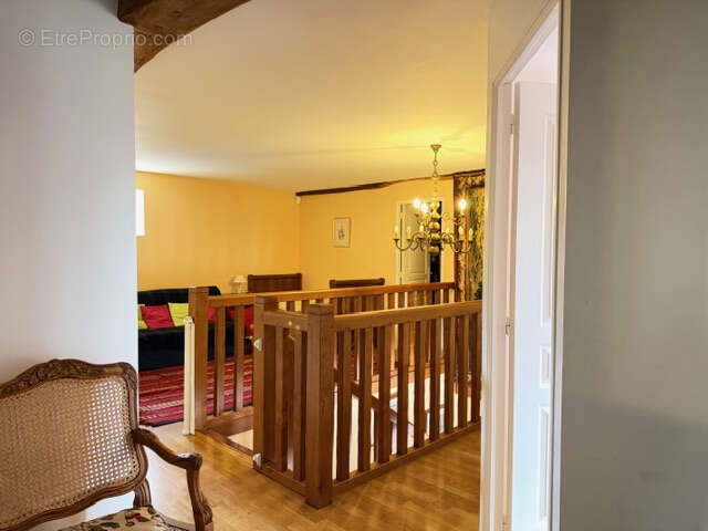 Maison à BEAUGENCY
