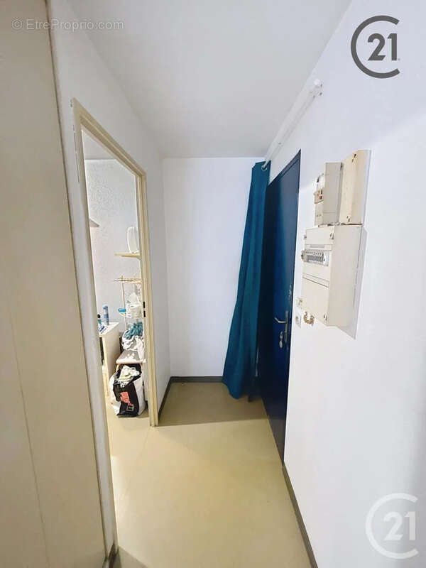 Appartement à AUXERRE