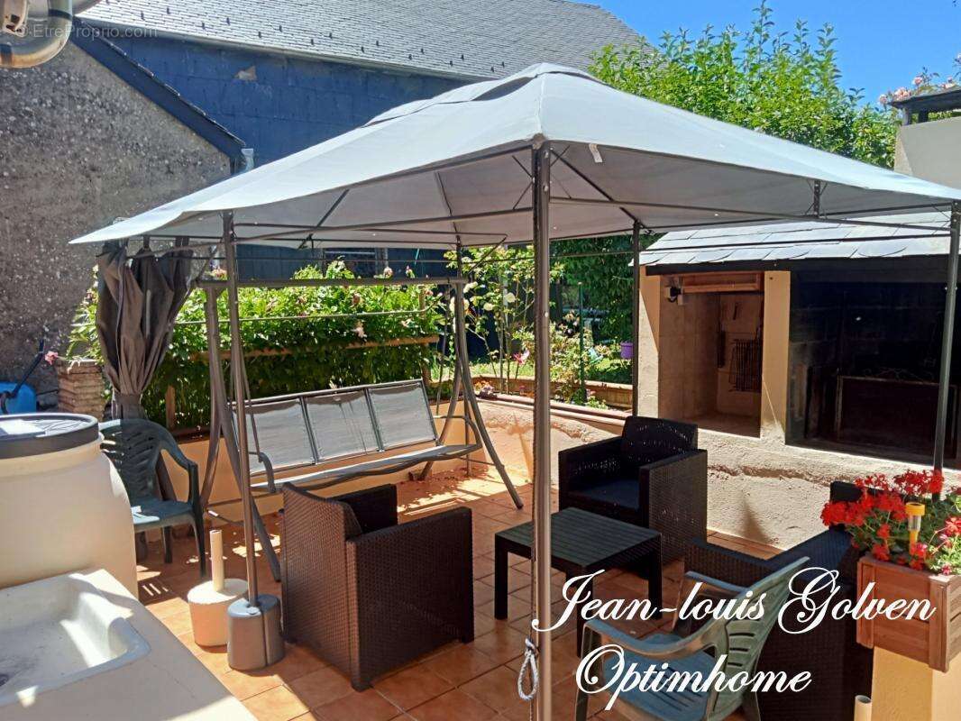 Maison à vendre 6 pièces MOULIN MAGE (81) - photo 2