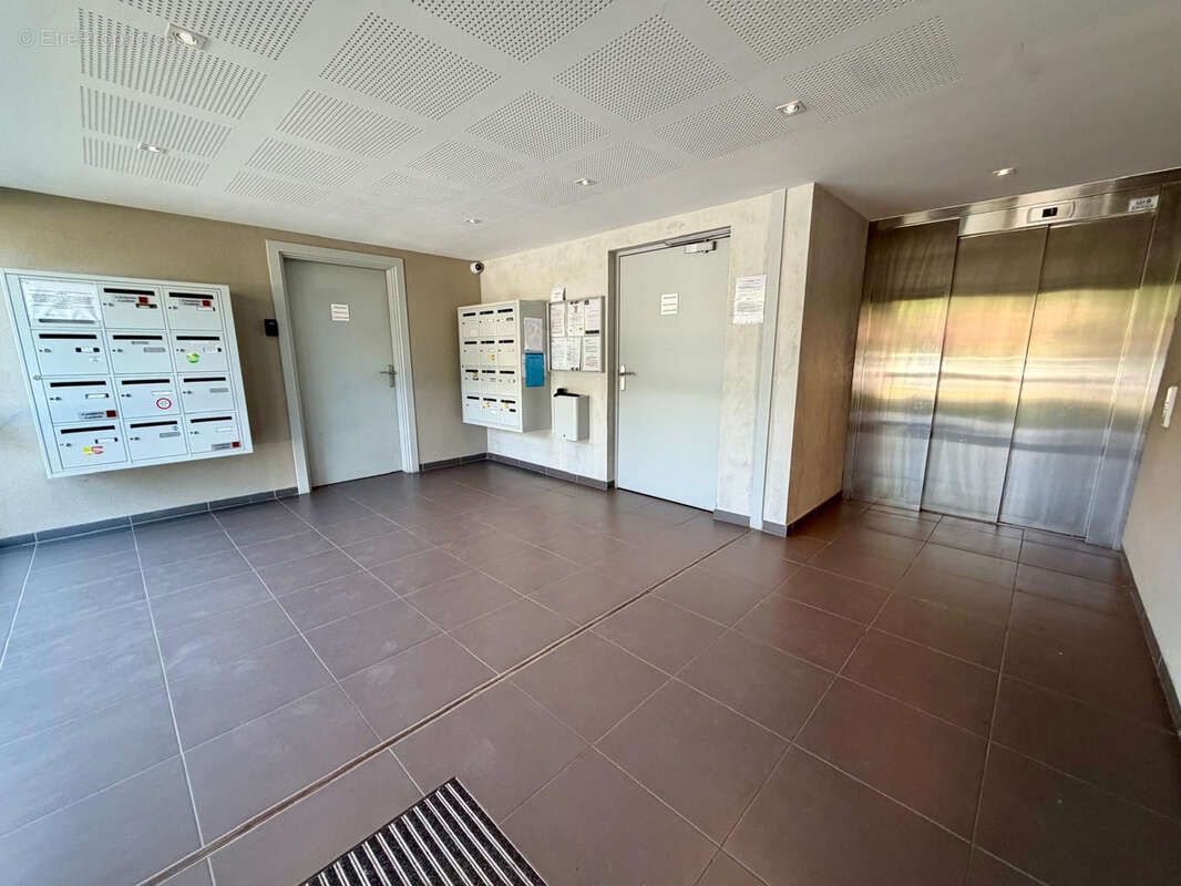 Appartement à SAINT-CYPRIEN