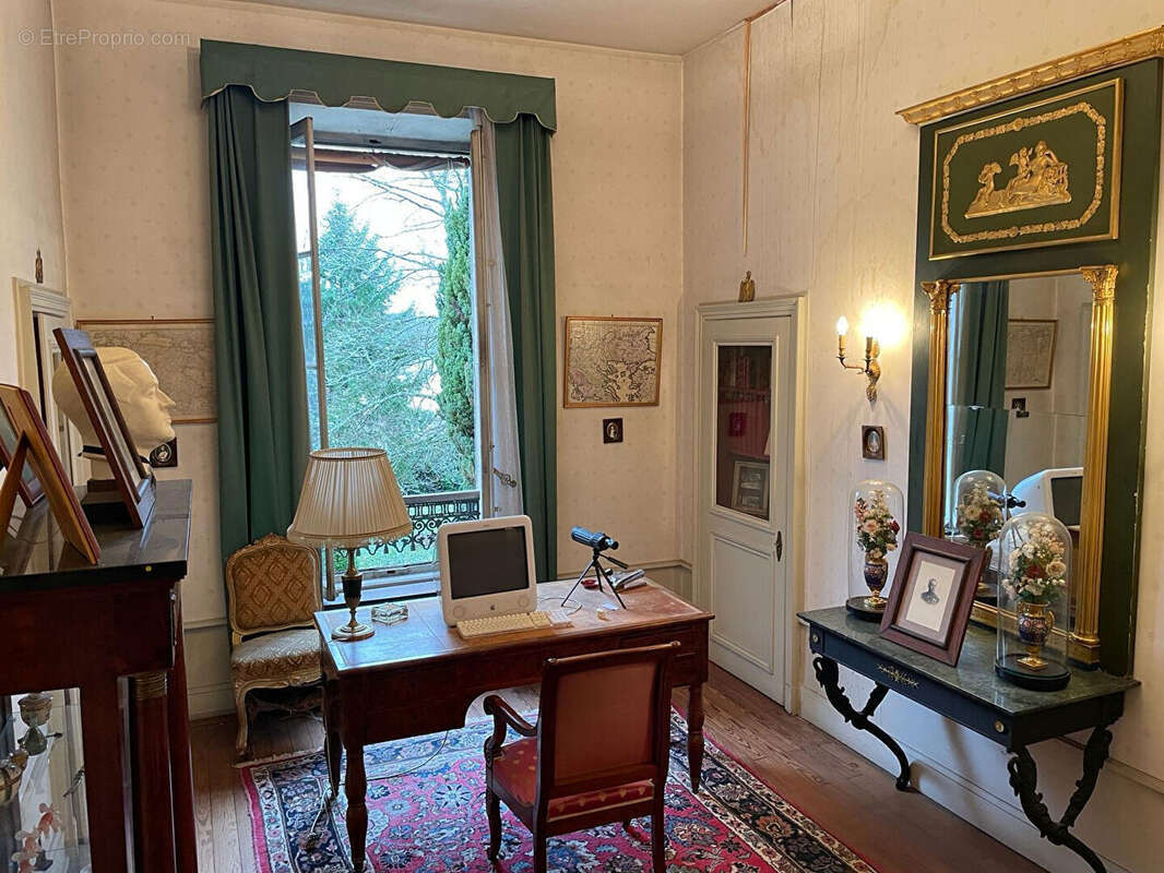 Photo 4 - Appartement à AUTUN