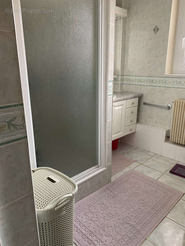 Appartement à MULHOUSE