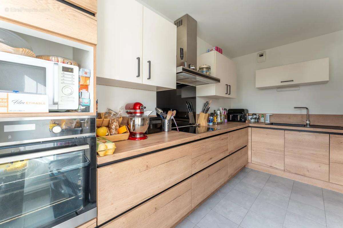 Appartement à FLOIRAC