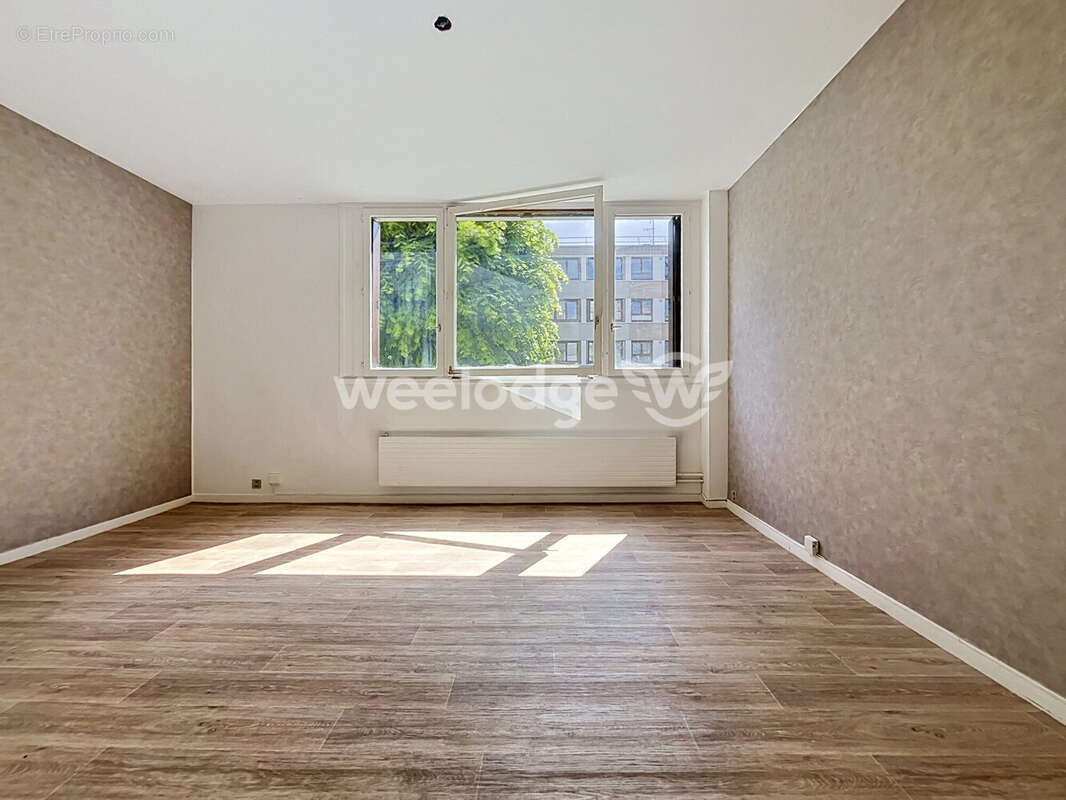 Appartement à ANDRESY