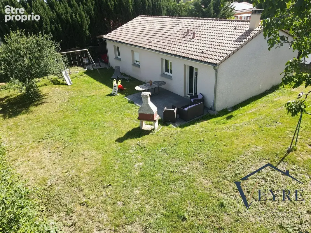 Maison 5 pièces 103 m² à vendre à Bongheat (63160) - photo 1