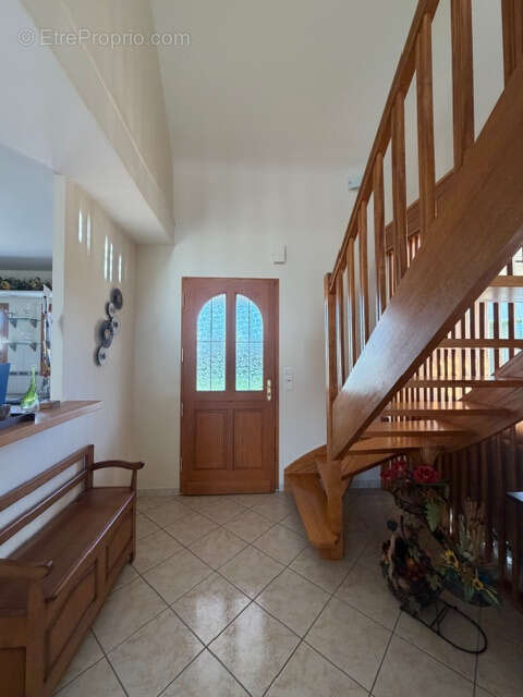 Maison à GUEGON