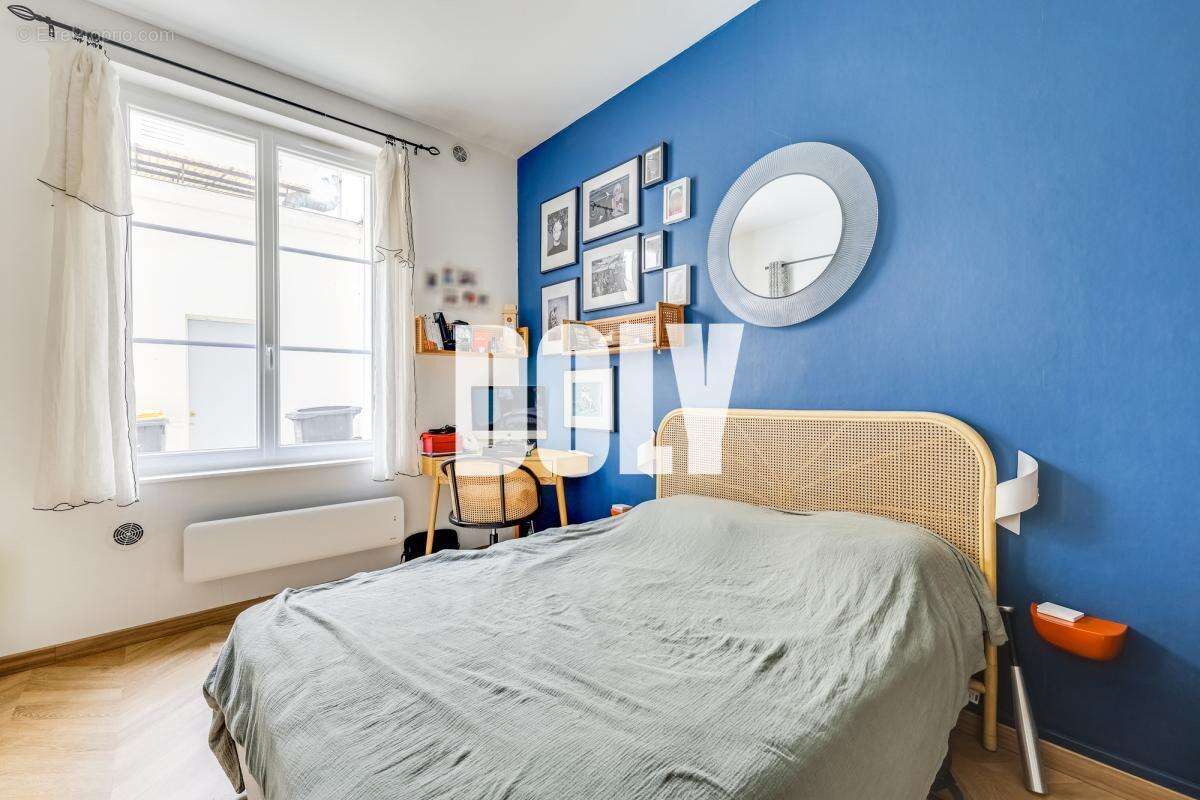 Appartement à PARIS-12E
