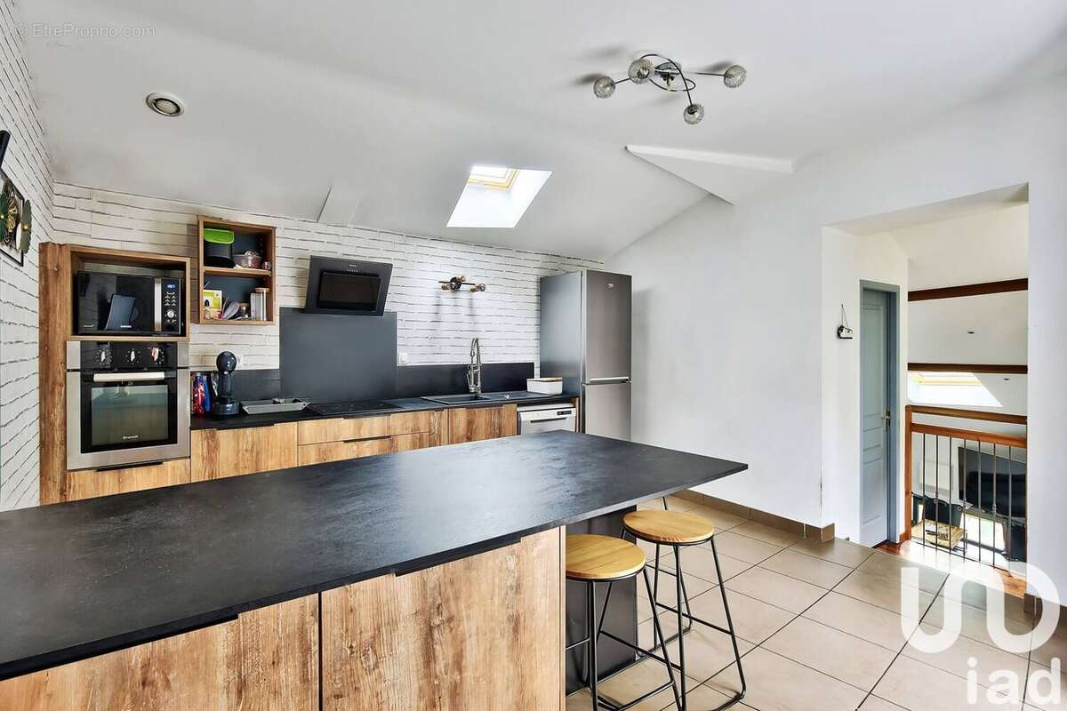 Photo 4 - Appartement à SAIN-BEL