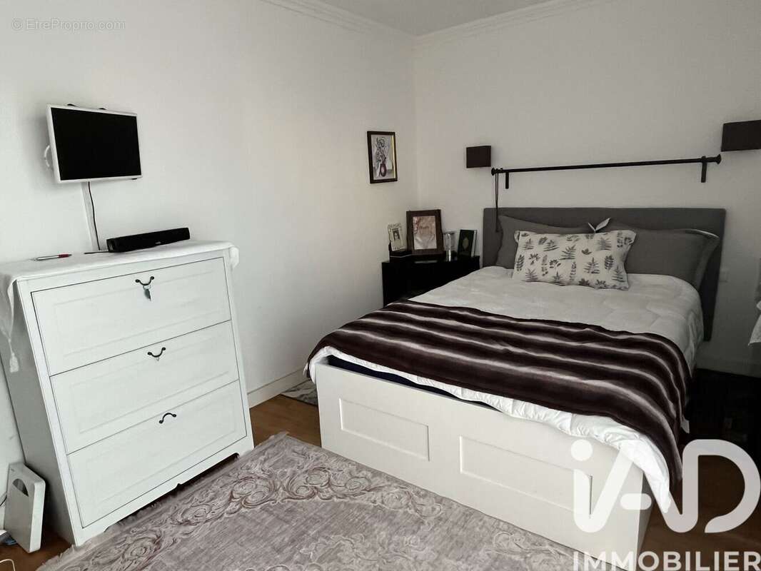 Photo 6 - Appartement à RENNES