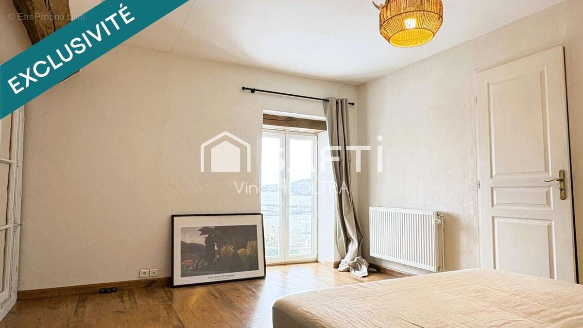 Photo 6 - Maison à CHAUDENAY-LA-VILLE