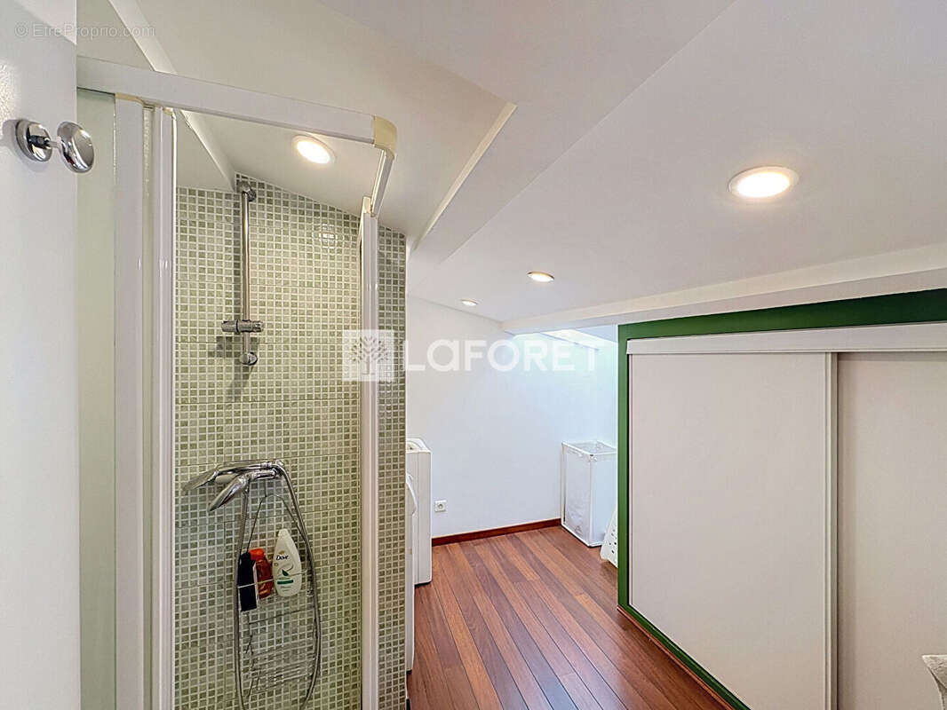 Maison Saint Amour 8 pièce(s) 132.72 m2 - photo 11