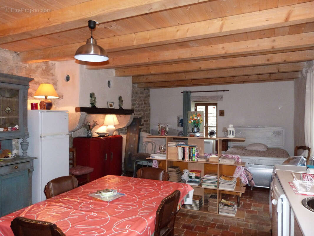 Maison à BEAUNE