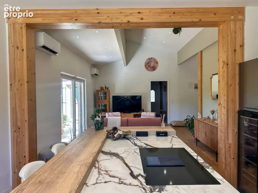 Maison avec piscine à Sotta, proche Santa Giulia - photo 13