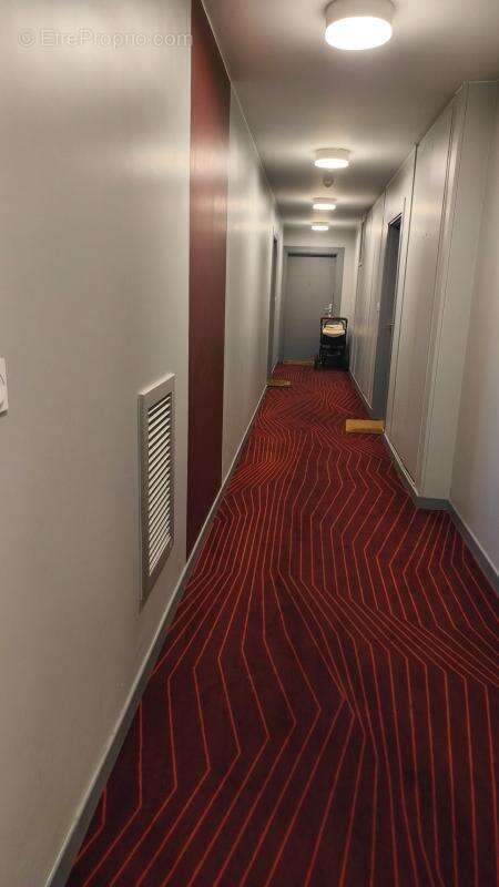 Noisy-le-grand – 4 pièces 72 m² – terrasse 60 m² – 3 chambres – parking – rer a 8 min à pied - photo 12