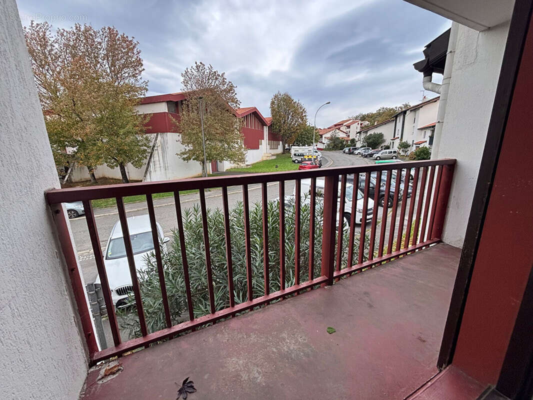 Appartement à HENDAYE