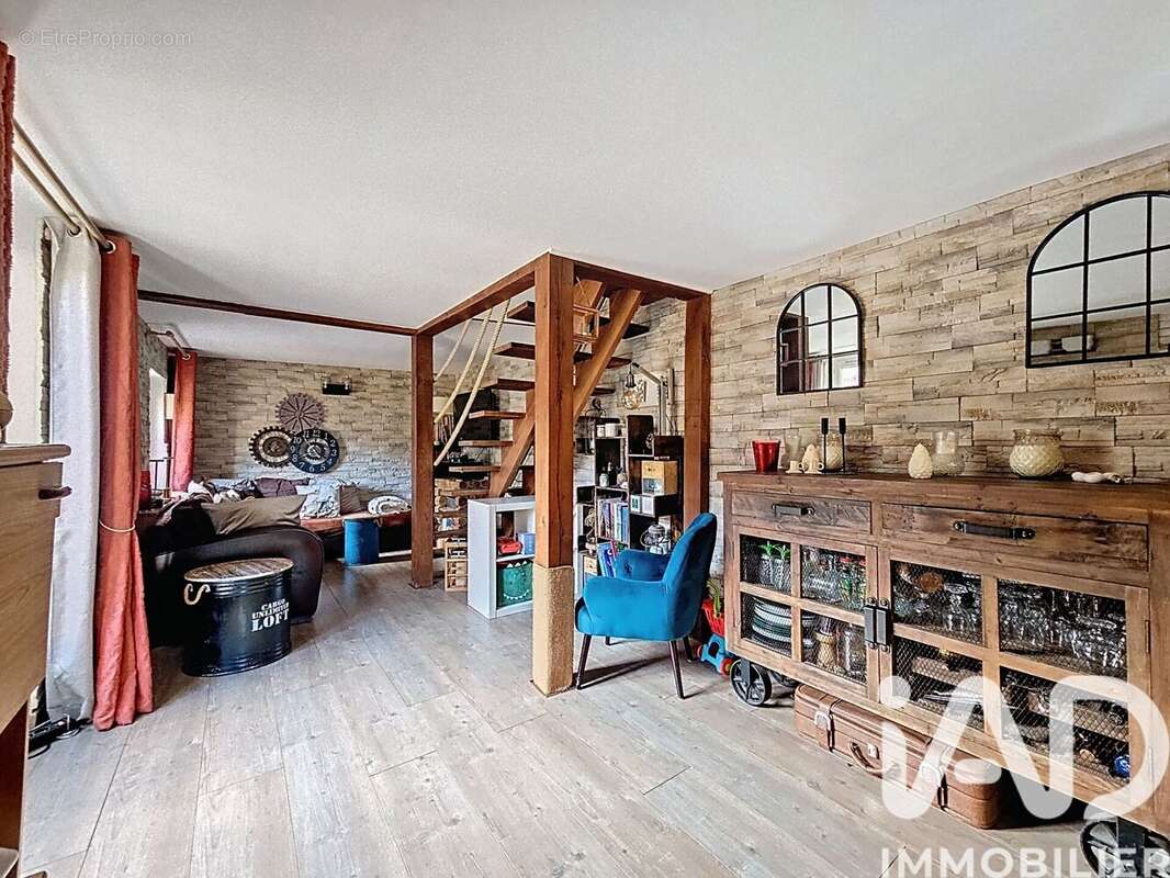 Photo 8 - Maison à ARPAJON