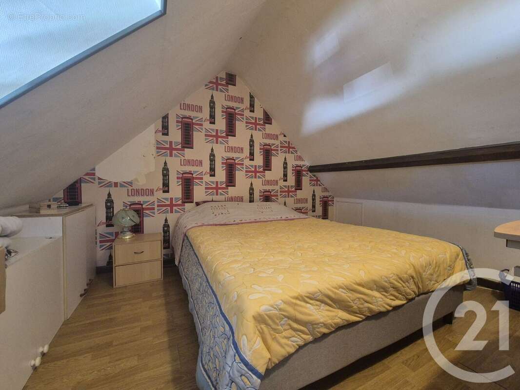 Maison à PONT-AUDEMER