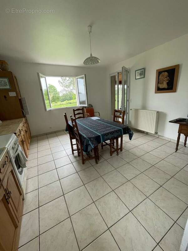 Maison en pierres à la campagne, proche de Bergerac - photo 12