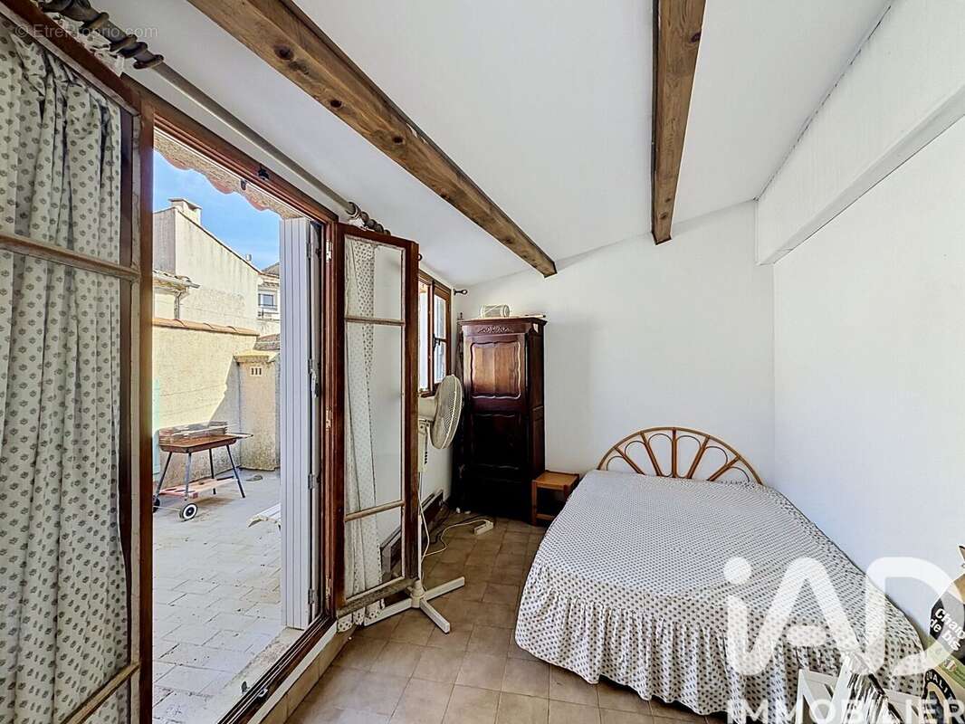 Photo 8 - Maison à SAINT-THIBERY