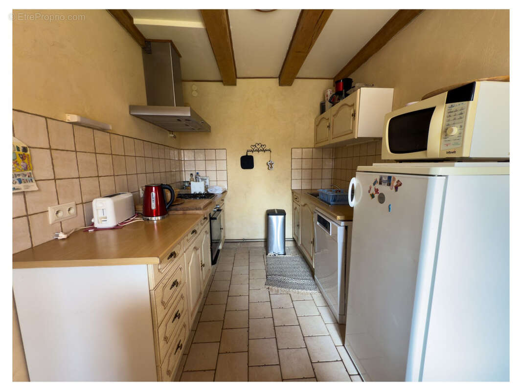 Maison à SAVIGNAC-DE-MIREMONT