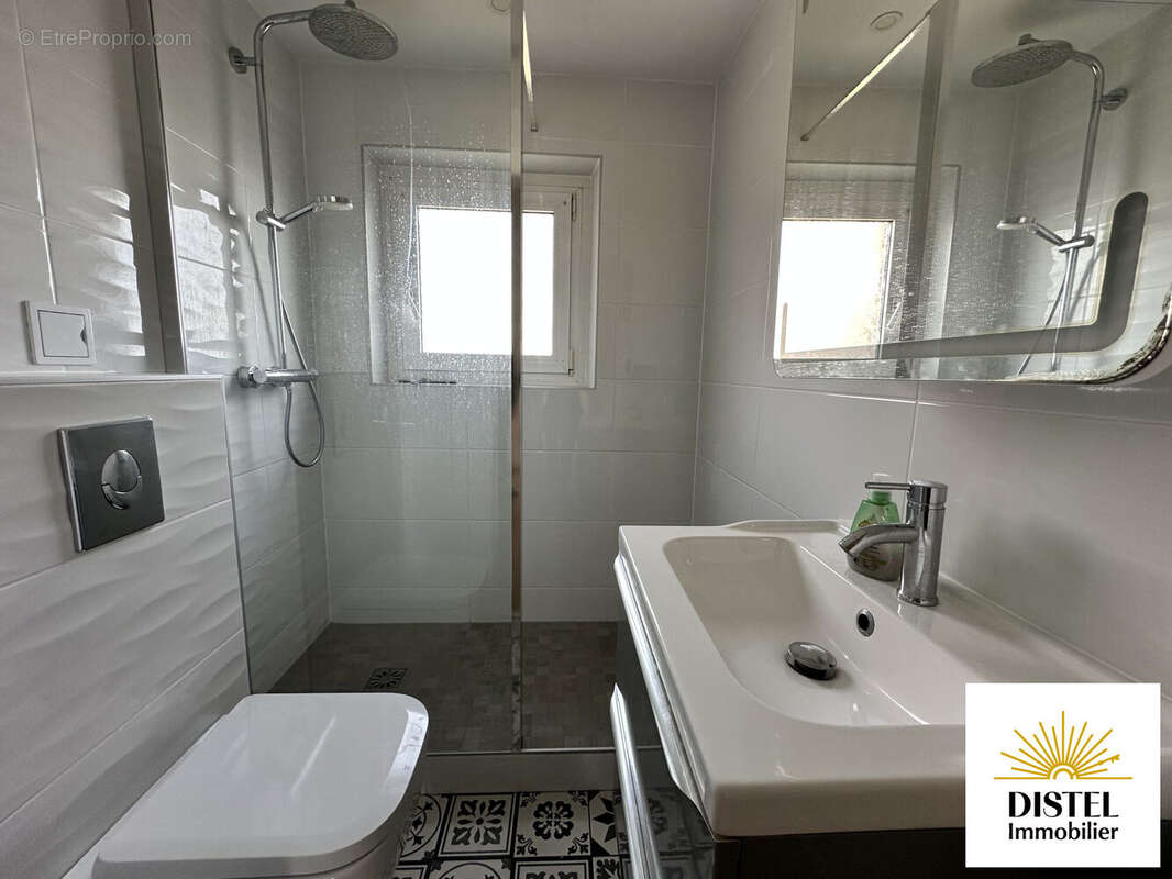 Appartement à MUNDOLSHEIM