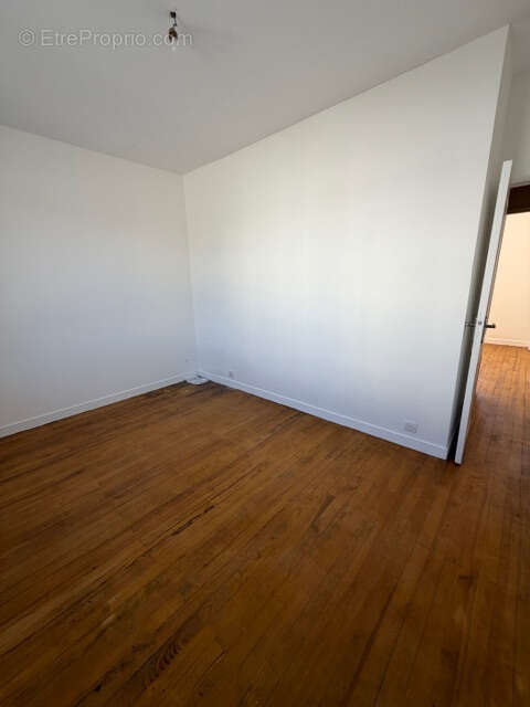 Maison à LA ROCHELLE