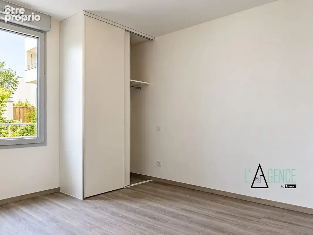 Appartement 2 pièces 43 m² à vendre à Toulouse (31200) - photo 6