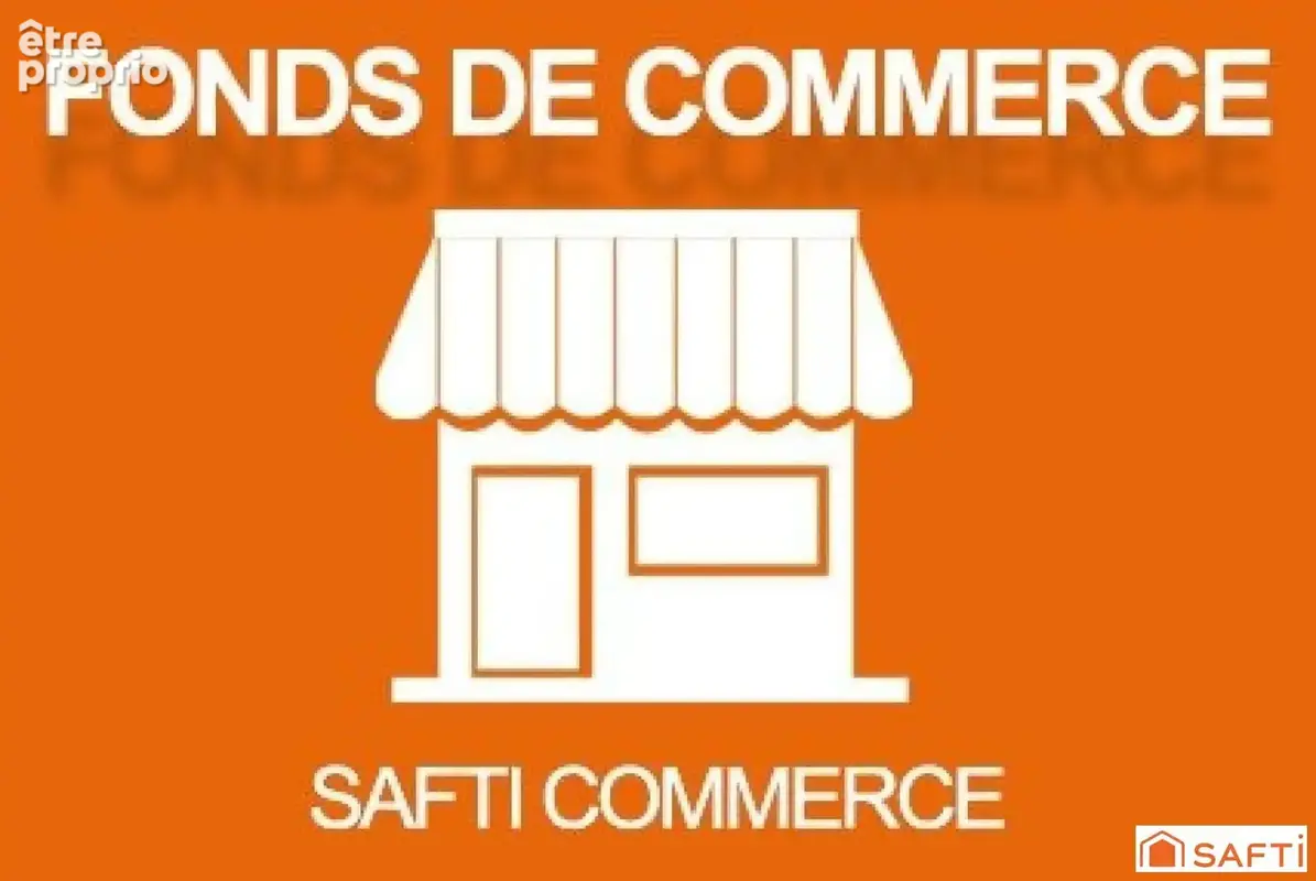 Photo 1 - Commerce à CUCQ