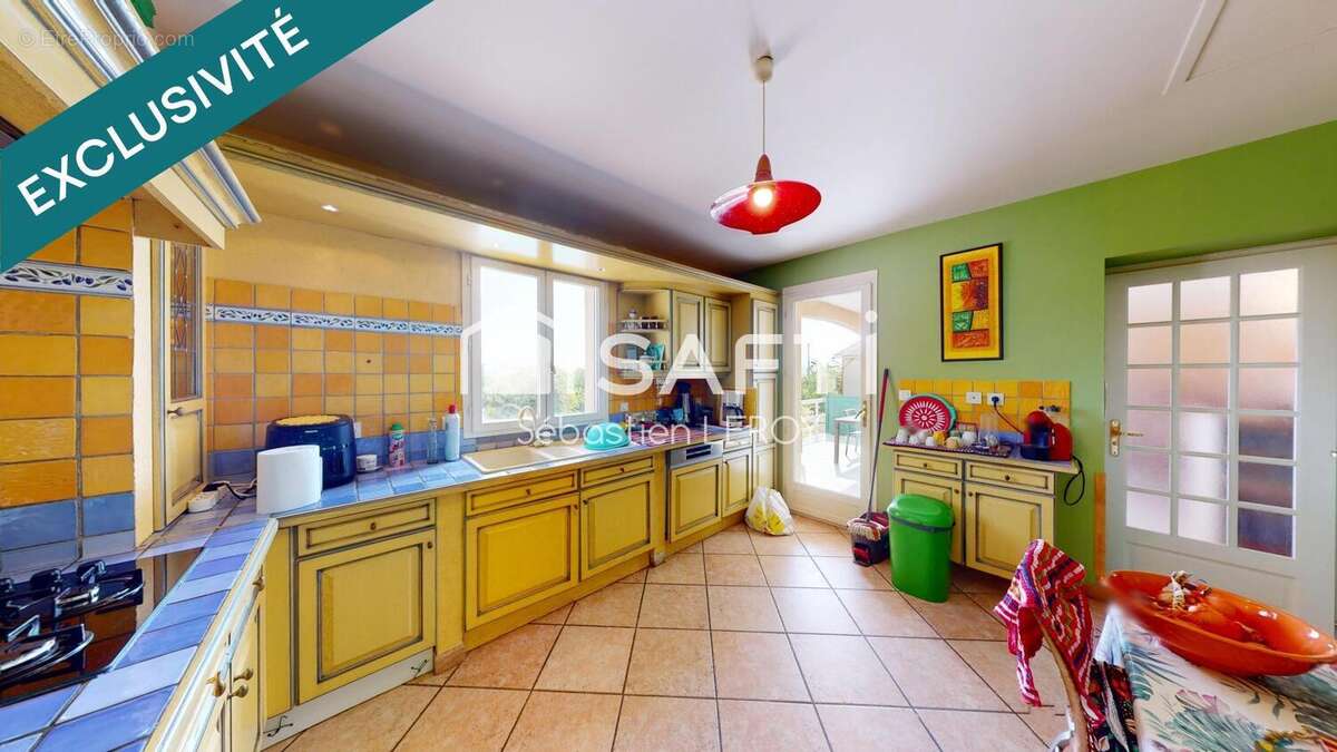 Maison 143 m² à Beaumont-De-Lomagne  - photo 6