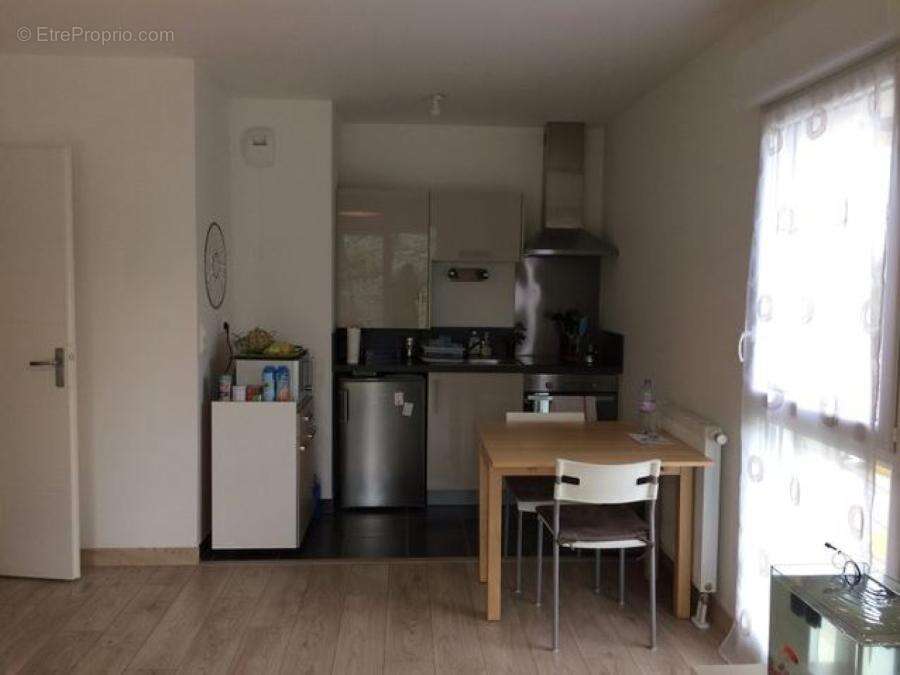 Appartement à TOURS