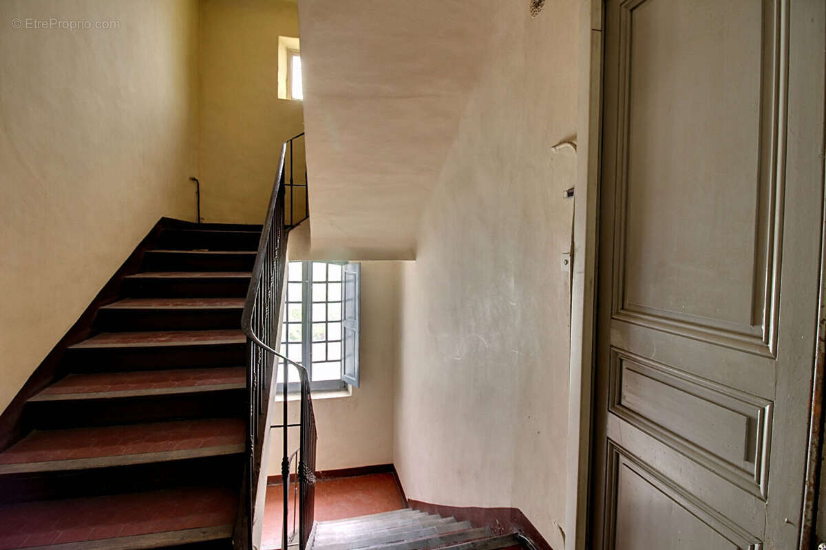 Appartement à VIDAUBAN