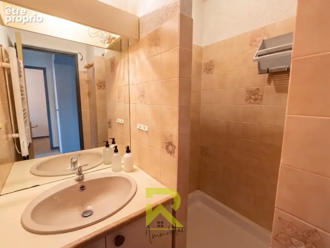 GRAU D'AGDE, studio cabine, parking, piscine à 400m de la plage - photo 9