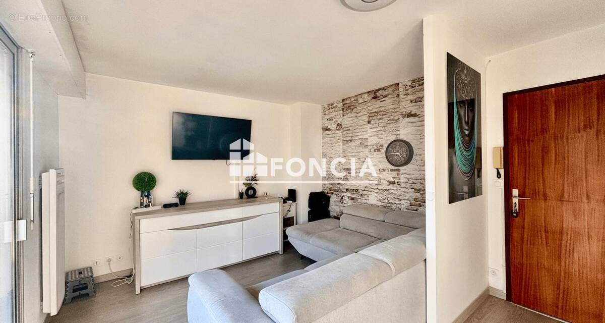 Appartement à CHOLET