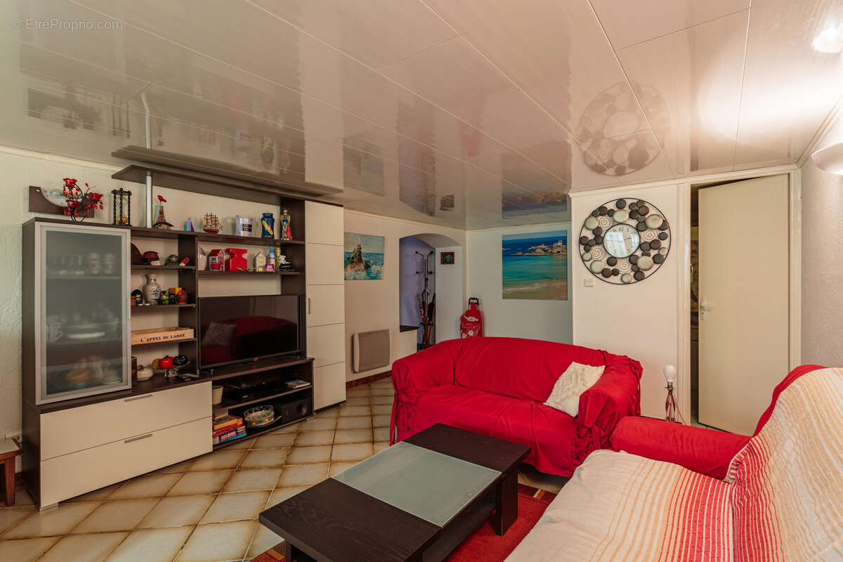 Appartement à BIARRITZ