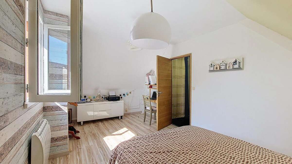 Maison à GENNEVILLE