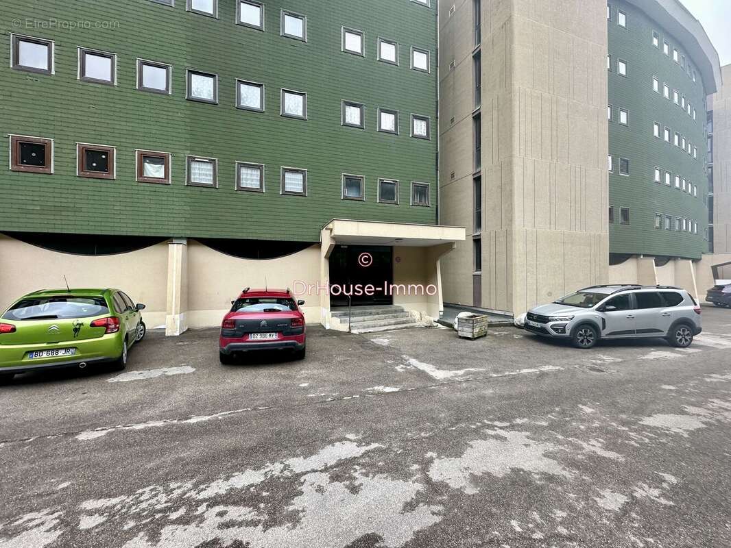 Appartement à VILLARD-DE-LANS