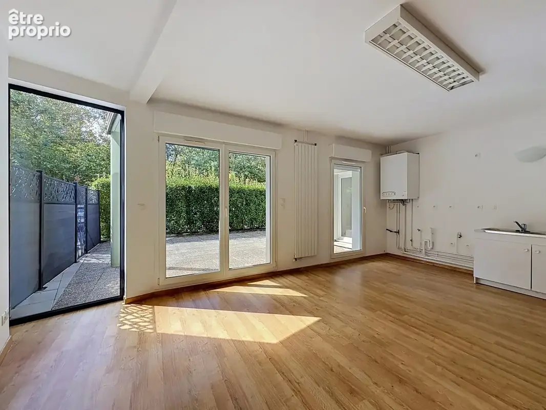 Appartement 4 pièces 79 m² à vendre à Saint-Julien-Les-Metz (57070) - photo 5