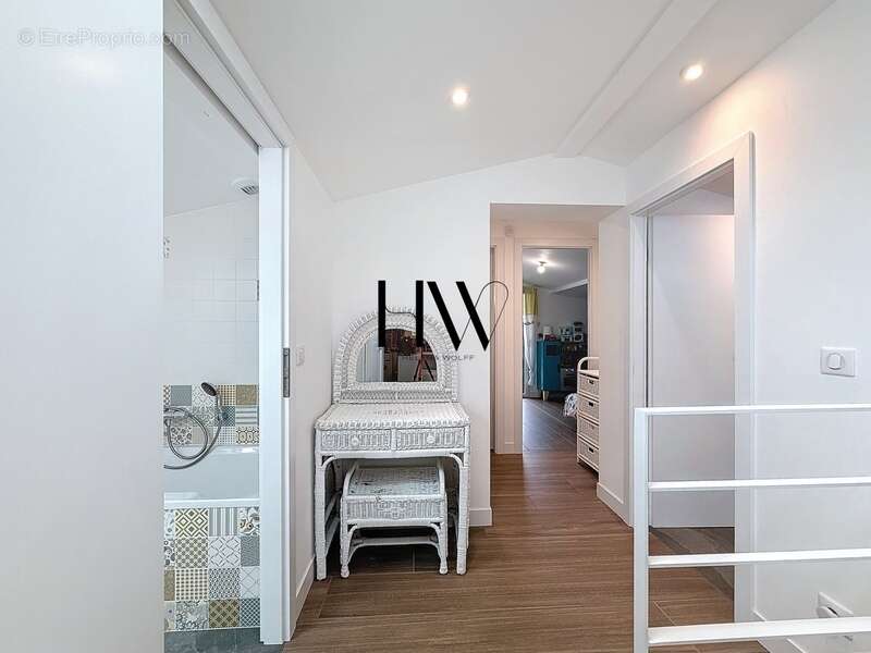 Appartement à ANTHY-SUR-LEMAN