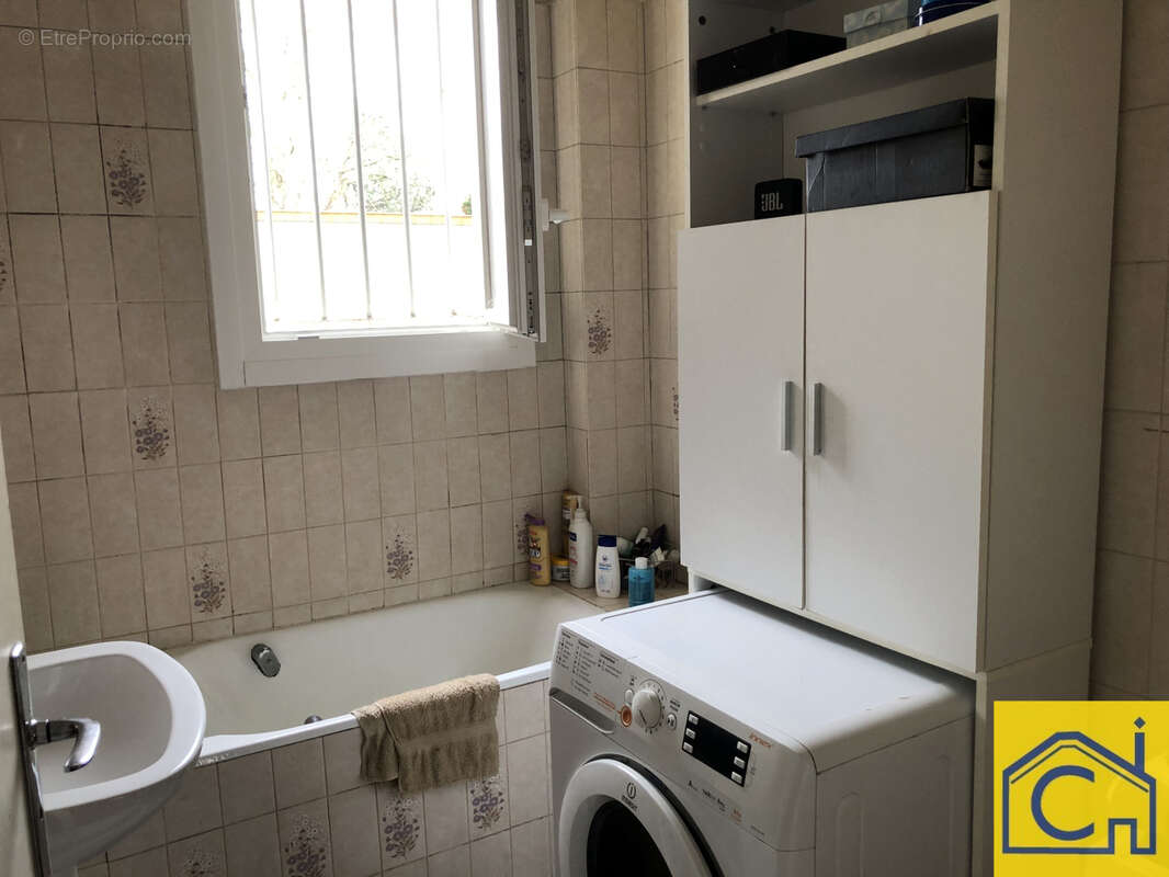 Appartement à CORMEILLES-EN-PARISIS