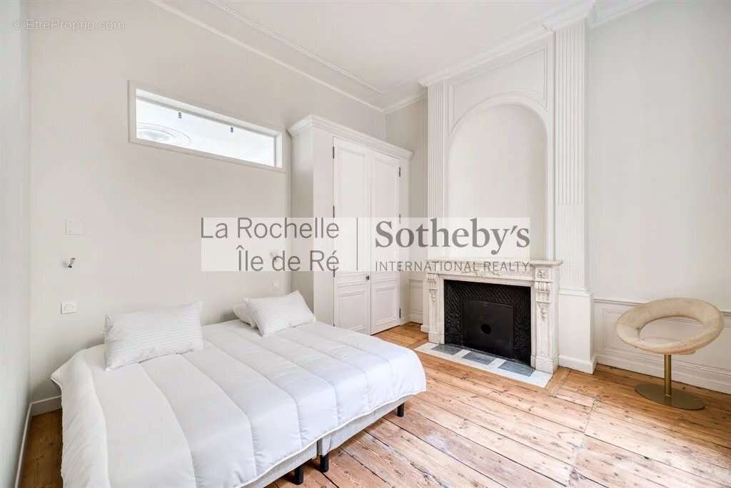 Appartement à LA ROCHELLE