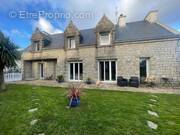 Photo 1 - Maison à PLOUGOUMELEN