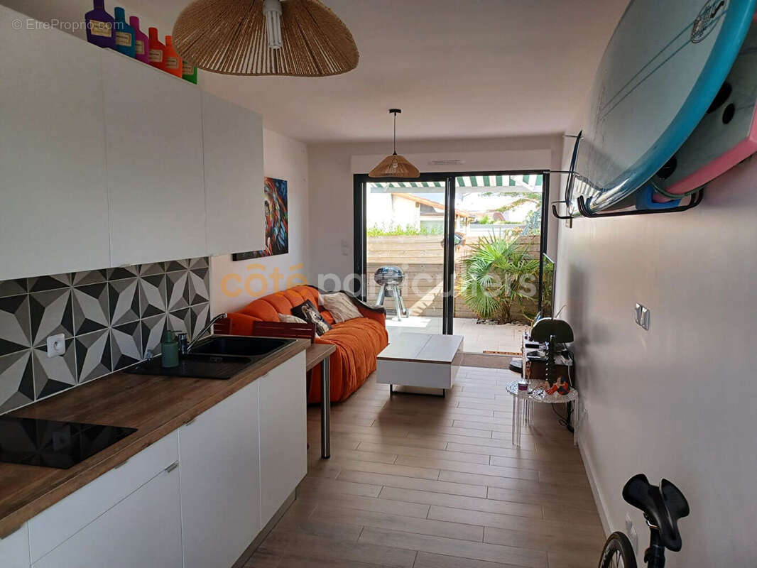 maisonnette  PONTAILLAC - photo 7