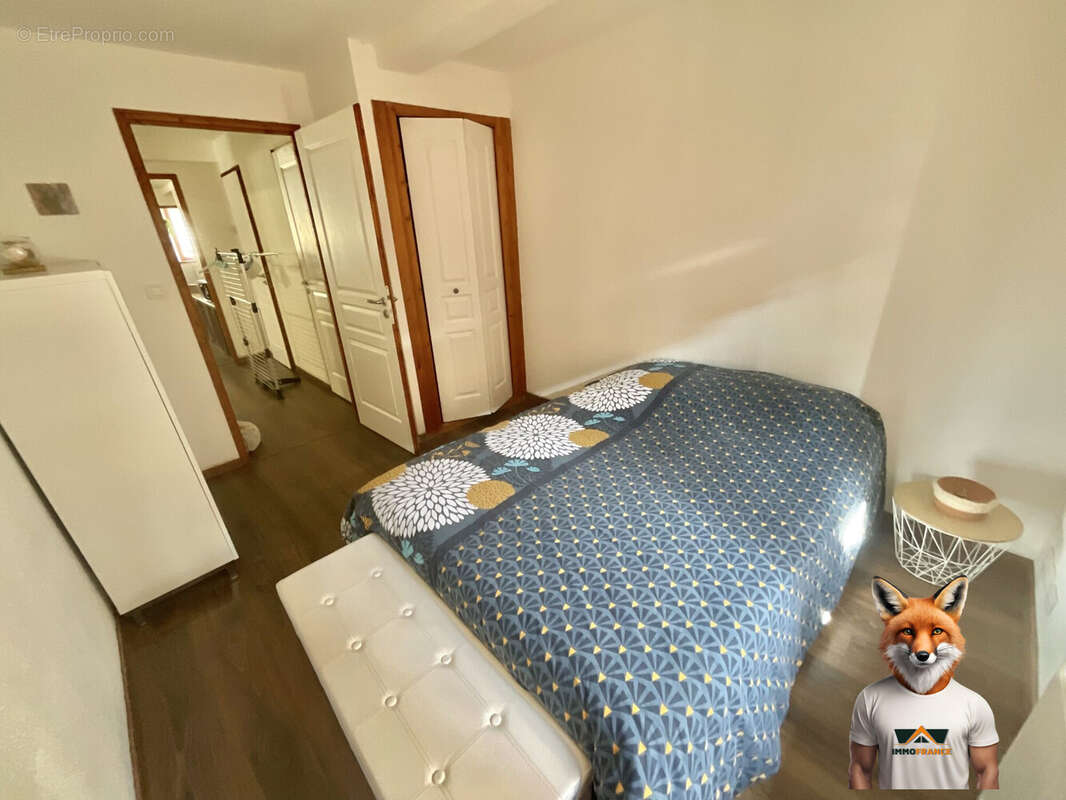 Appartement 92 m² à Morteau  - photo 8