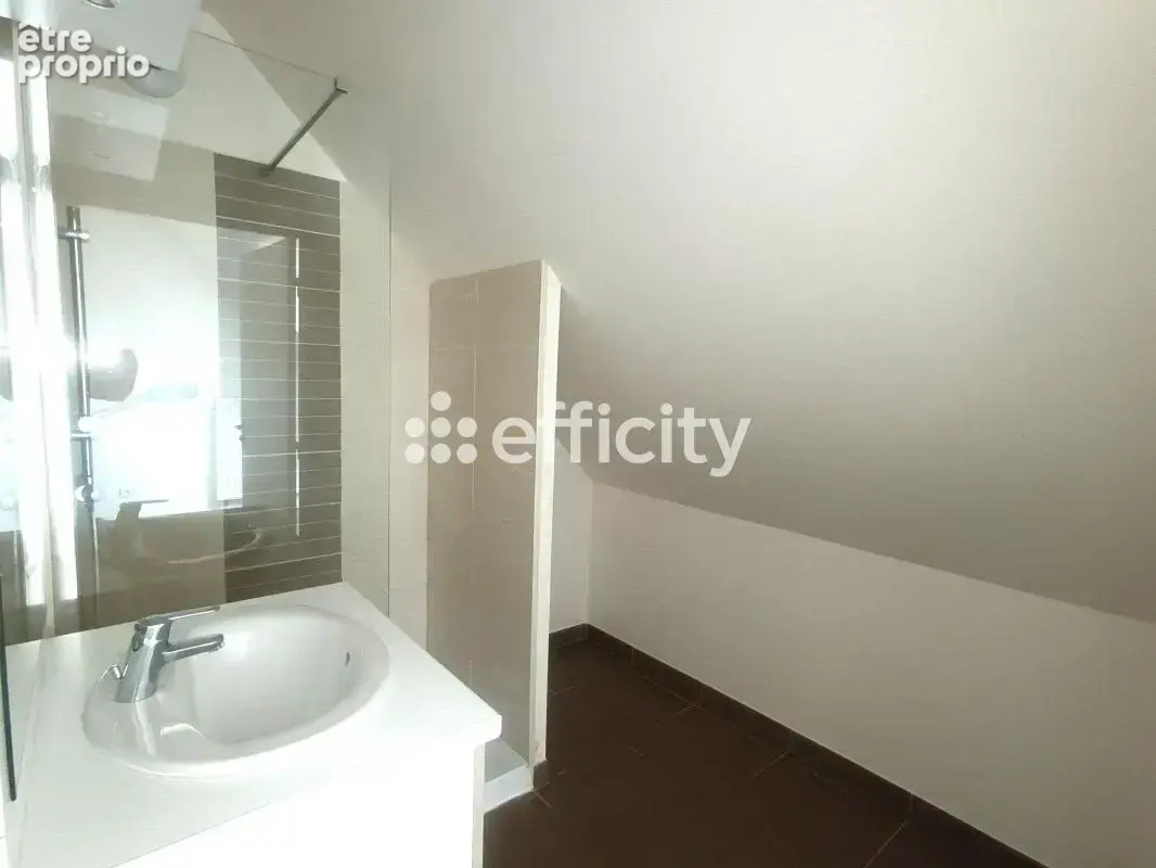 Appartement - photo 9