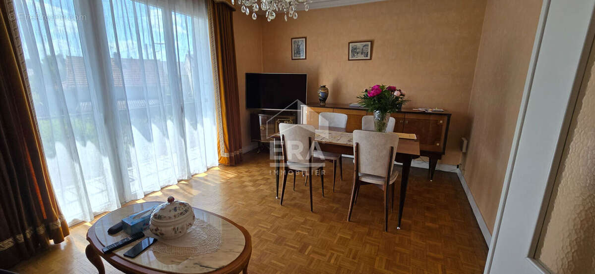 Maison à NOISY-LE-GRAND