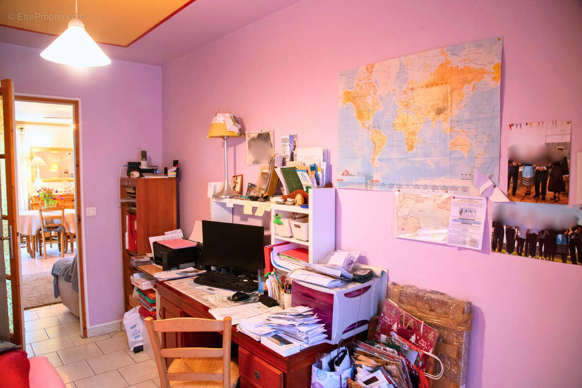 Photo 9 - Maison à JARNAC