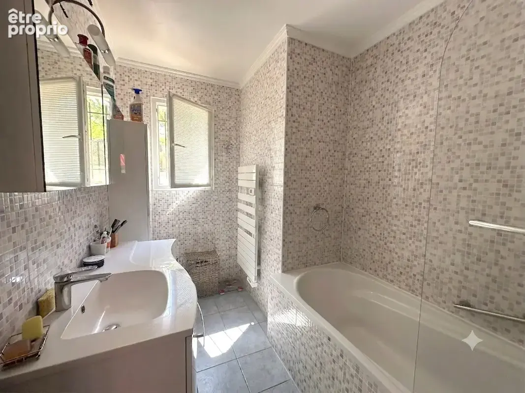 Maison plain-pied à vendre à Saint Julien de Chédon - photo 5