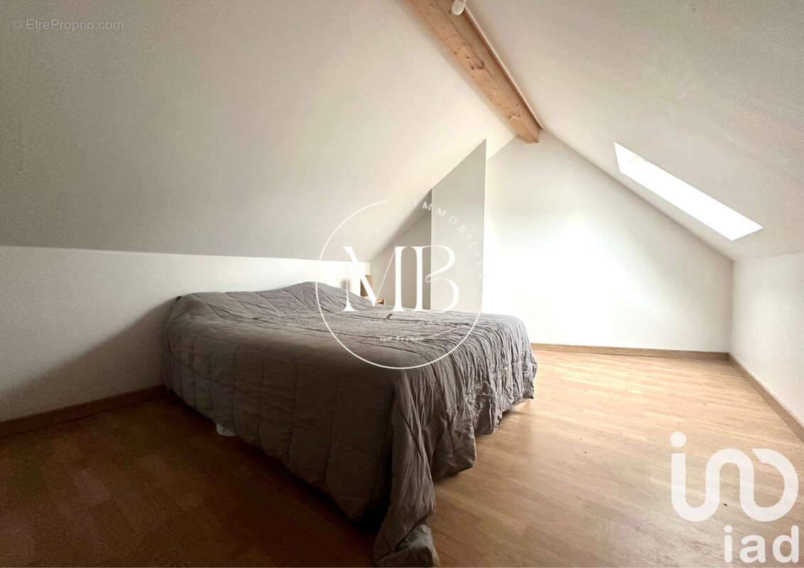 Maison 127 m² à Asnieres-Sur-Oise  - photo 7