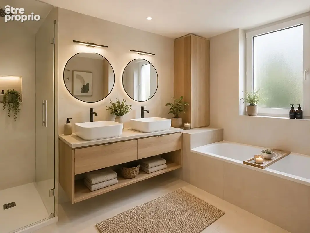 Maison 7 Pièces Mittelhausbergen - photo 15