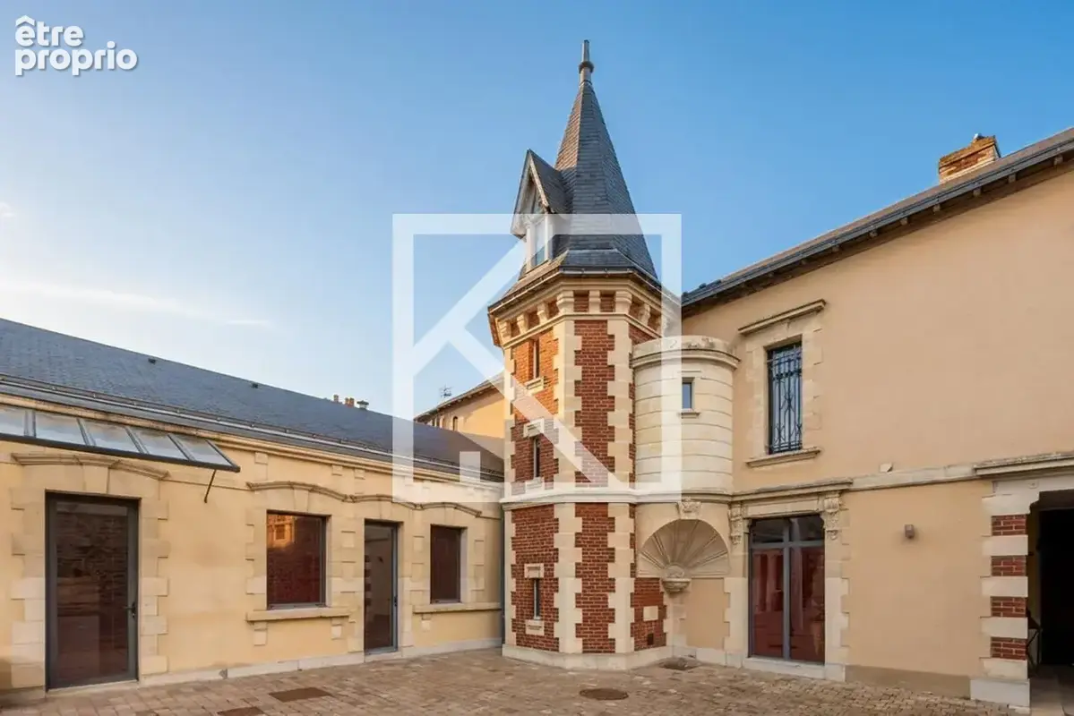 Maison 10 pièces 389 m² à vendre à Le Mans (72000) - photo 8